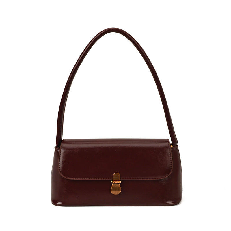 Womens Stylish Casual Retro Tote Bag