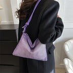 Women's Shoulder Messenger Bag Polyester