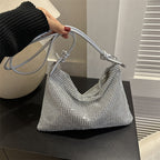 Women's Shoulder Messenger Bag Polyester