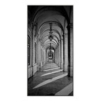 Large Luxury Living Room Abstract Floor Painting