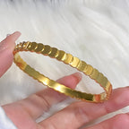 Wearsmartii Affordable Luxury Titanium Steel Bracelet