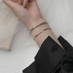 Womens Bracelet With A Niche Design-forward Aesthetic