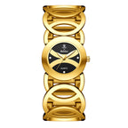 Affordable Luxury Waterproof Quartz Womens Watch