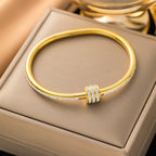 Wearsmartii Affordable Luxury Titanium Steel Bracelet