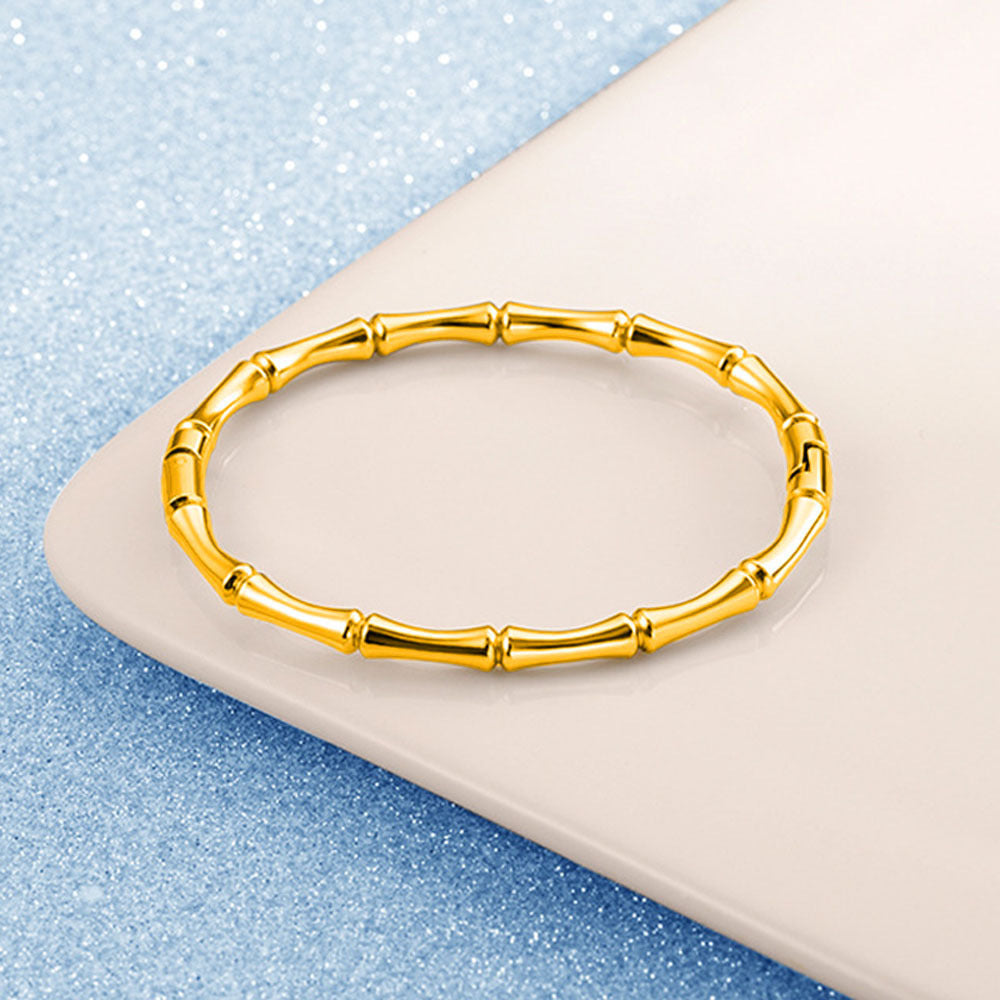 Wearsmartii Affordable Luxury Titanium Steel Bracelet