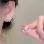 Wearsmartii Women'Se Ear Clips For Those Without Pierced Ears