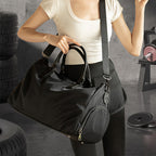 Dry Wet Separation Sports Fitness Outdoor Trend Leisure Sports Bag