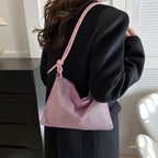Women's Shoulder Messenger Bag Polyester