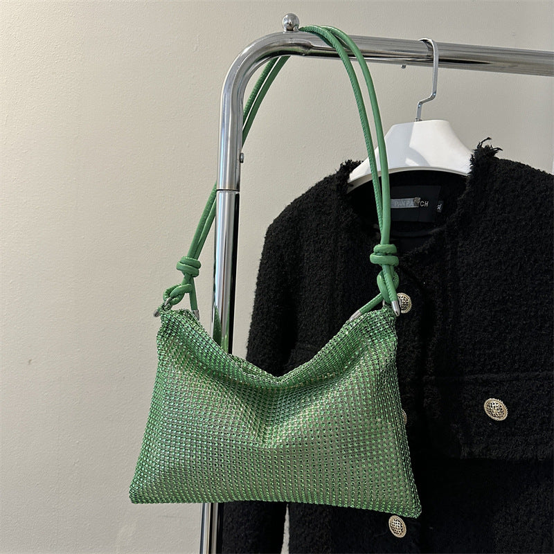 Women's Shoulder Messenger Bag Polyester