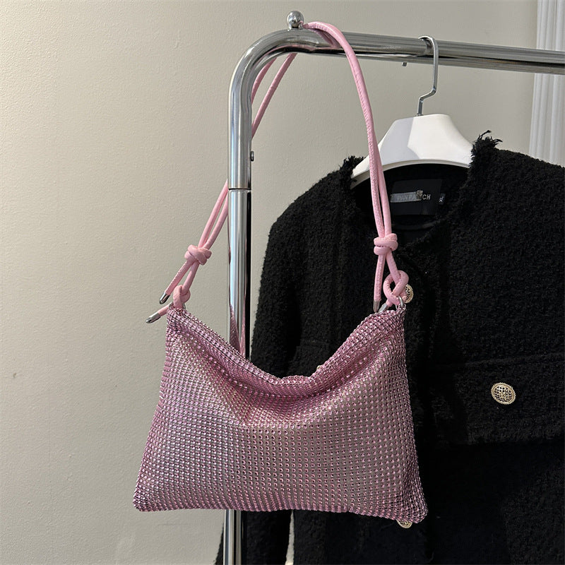 Women's Shoulder Messenger Bag Polyester