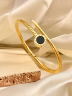 Wearsmartii Affordable Luxury Titanium Steel Bracelet