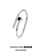 Wearsmartii Affordable Luxury Titanium Steel Bracelet