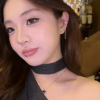 Wearsmartii Ear Clips For Women Minimalist Design No Ear Piercing Required