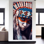 Premium Painting For Decoration