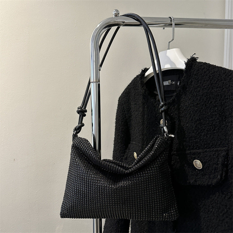 Women's Shoulder Messenger Bag Polyester