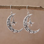 Wearsmartii Retro Fashion Creative Women'S Earrings