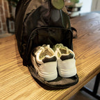 Dry Wet Separation Sports Fitness Outdoor Trend Leisure Sports Bag