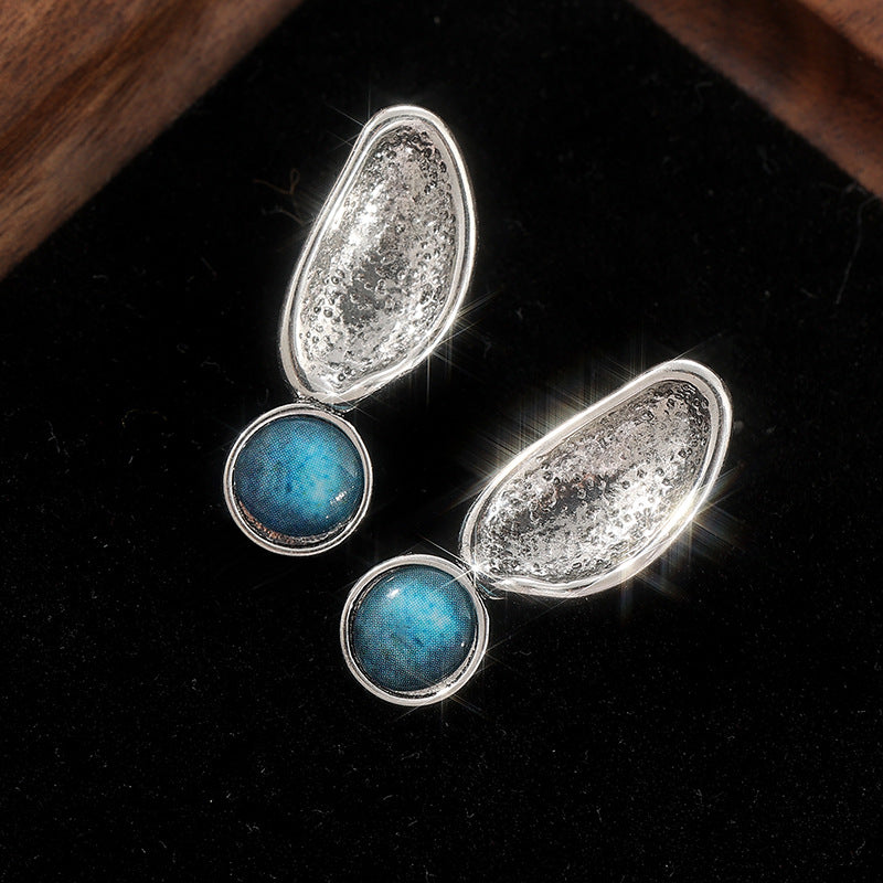 Wearsmartii Retro Fashion Creative Women'S Earrings