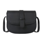 New Trendy Small Square Shoulder And Underarm Bag