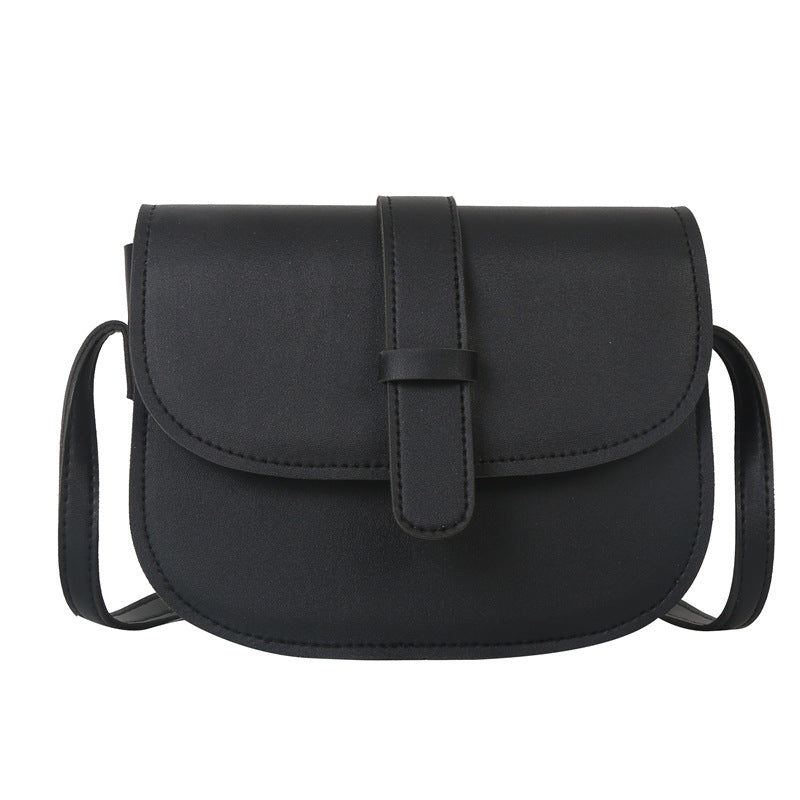 New Trendy Small Square Shoulder And Underarm Bag