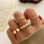 Wearsmartii Creative Womens Rings