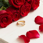 Wearsmartii Triple Ring Cross Open Ring