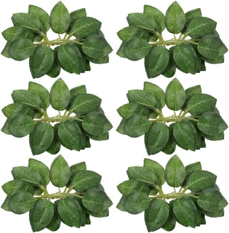 valentine Artificial Foam Rose Flowers