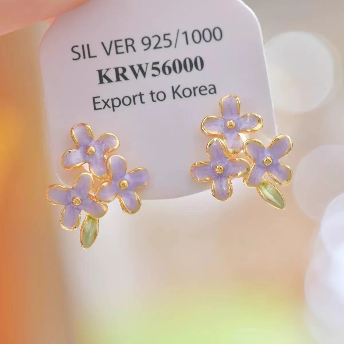 Wearsmartii Women'Se Ear Clips For Those Without Pierced Ears