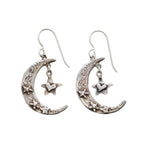 Wearsmartii Retro Fashion Creative Women'S Earrings