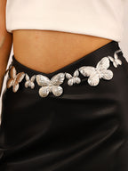 Wearsmartii Bohemian Summer Beach Shell Waist Chain For The Seaside