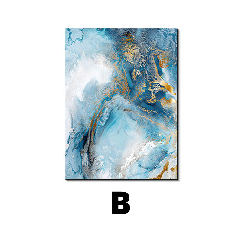 Entrance  Decorative Painting