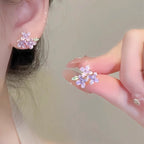 Wearsmartii Women'Se Ear Clips For Those Without Pierced Ears