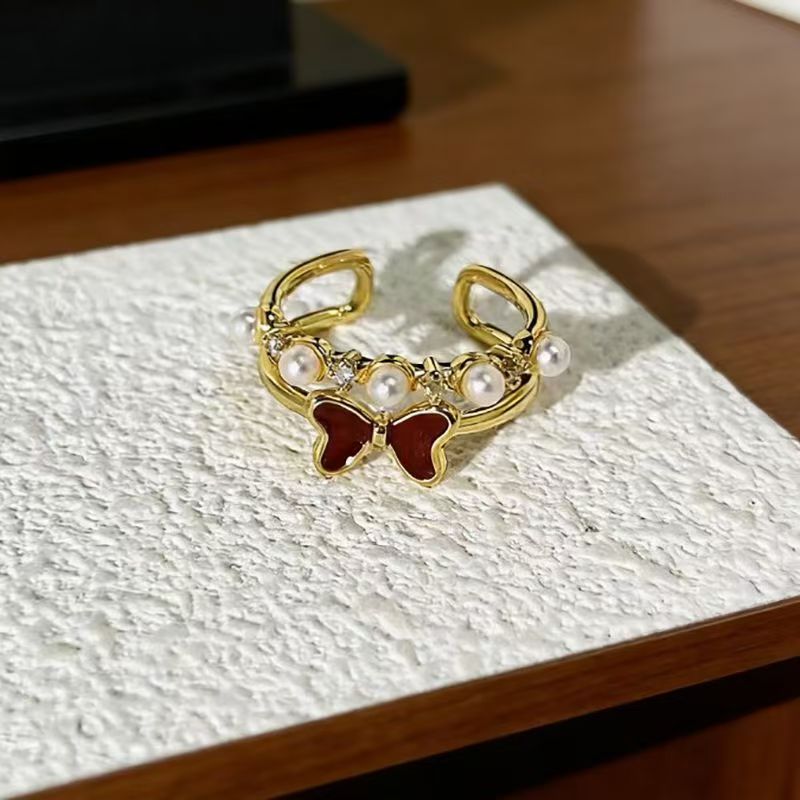 Wearsmartii Horse Year Fortune Ring