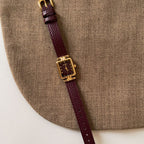 Best-selling Ankla Red New Year Watch For Women Vintage Style