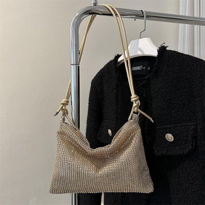 Women's Shoulder Messenger Bag Polyester