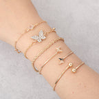 Wearsmartii Mixed Jewelry Set