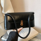 Womens Stylish Casual Retro Tote Bag