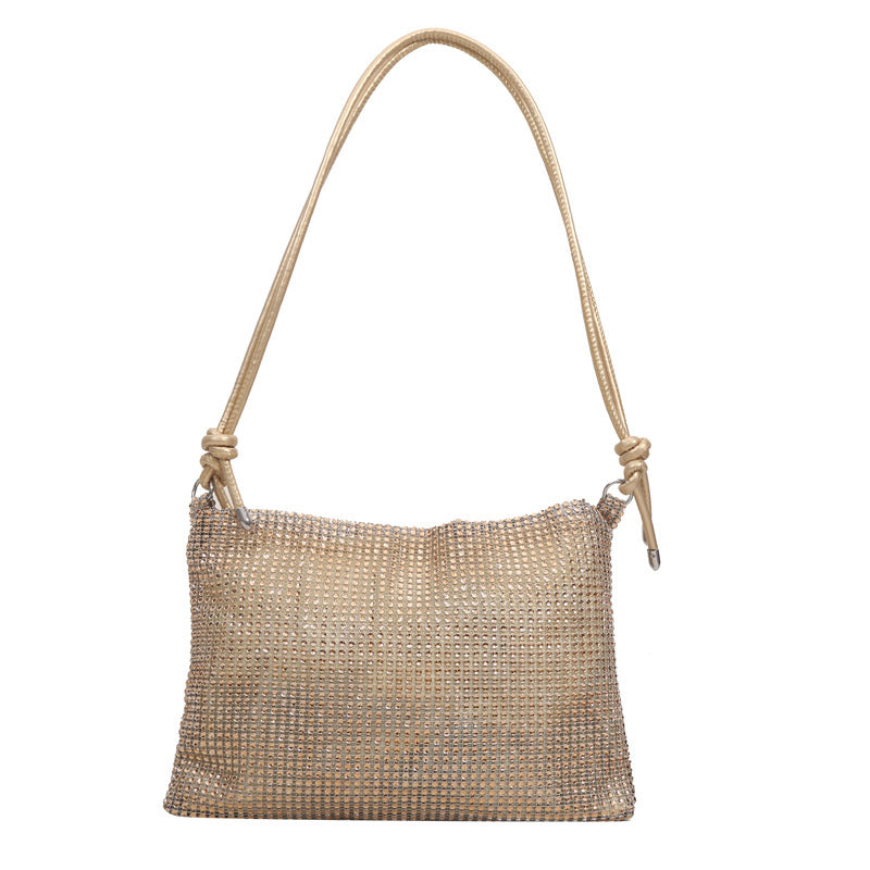 Women's Shoulder Messenger Bag Polyester