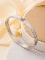 Wearsmartii Affordable Luxury Titanium Steel Bracelet