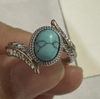 Color  Party Engagement Ring Jewelry