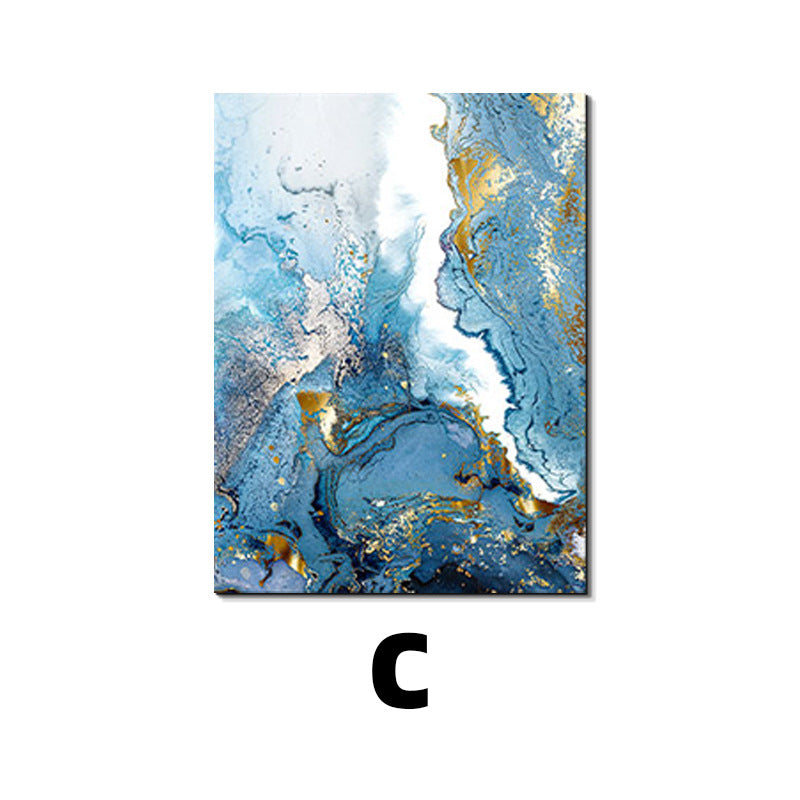 Entrance  Decorative Painting