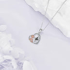 Necklace Aiqingniao Pendant Valentine's Day