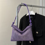 Women's Shoulder Messenger Bag Polyester