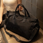 Dry Wet Separation Sports Fitness Outdoor Trend Leisure Sports Bag