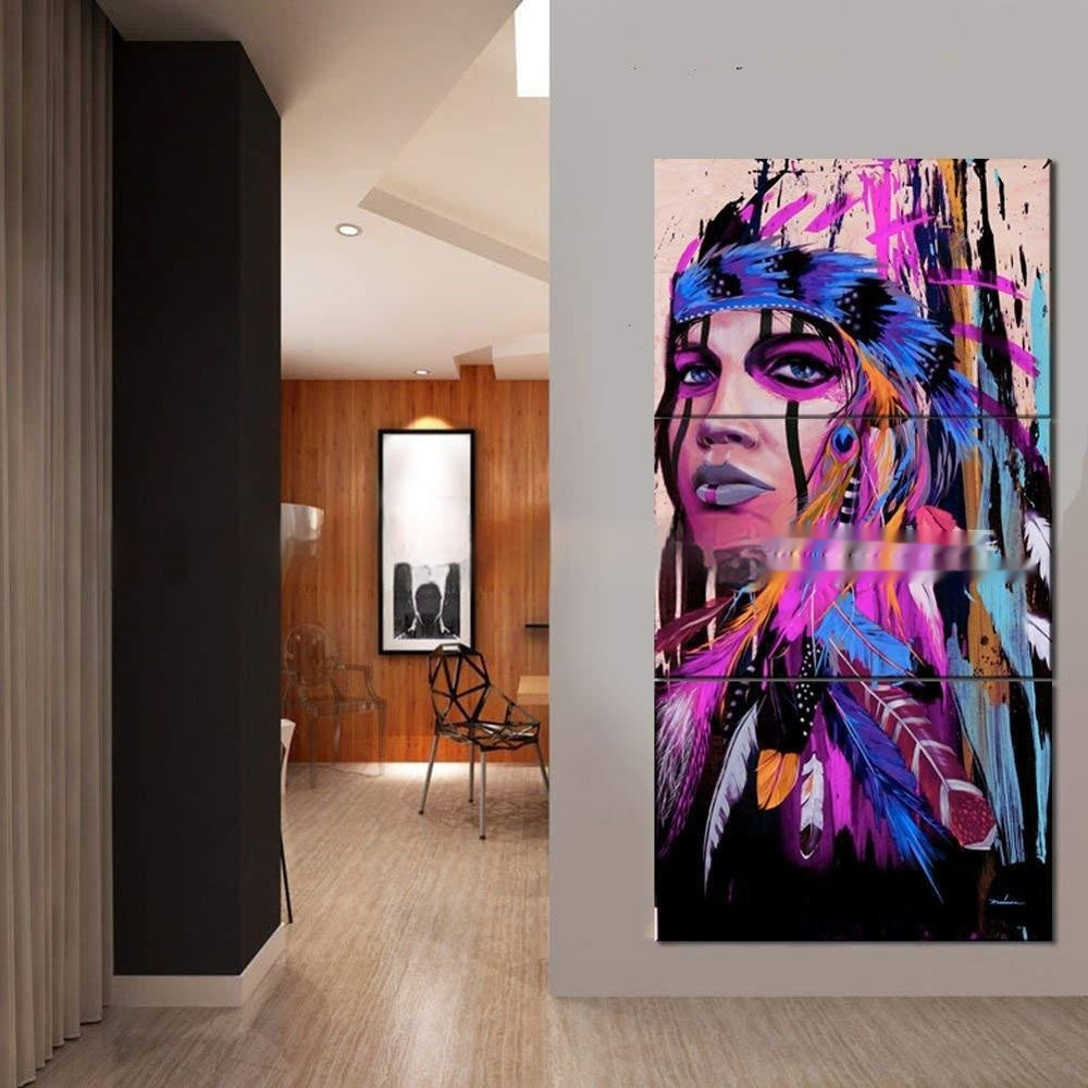 Premium Painting For Decoration
