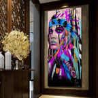 Premium Painting For Decoration