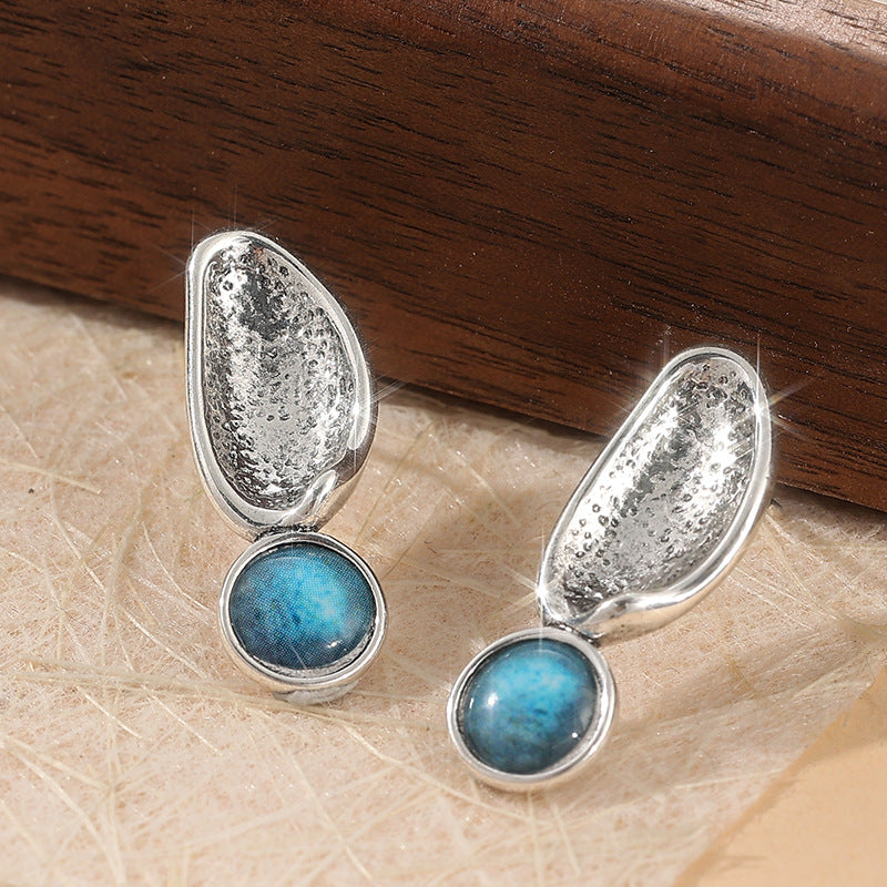 Wearsmartii Retro Fashion Creative Women'S Earrings