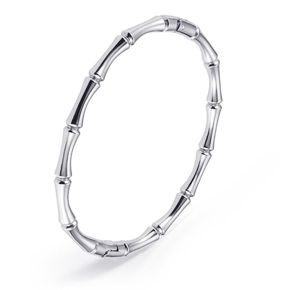 Wearsmartii Affordable Luxury Titanium Steel Bracelet